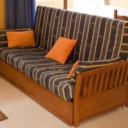 Apartamentos Mayoysa Breña Baja Екстериор снимка