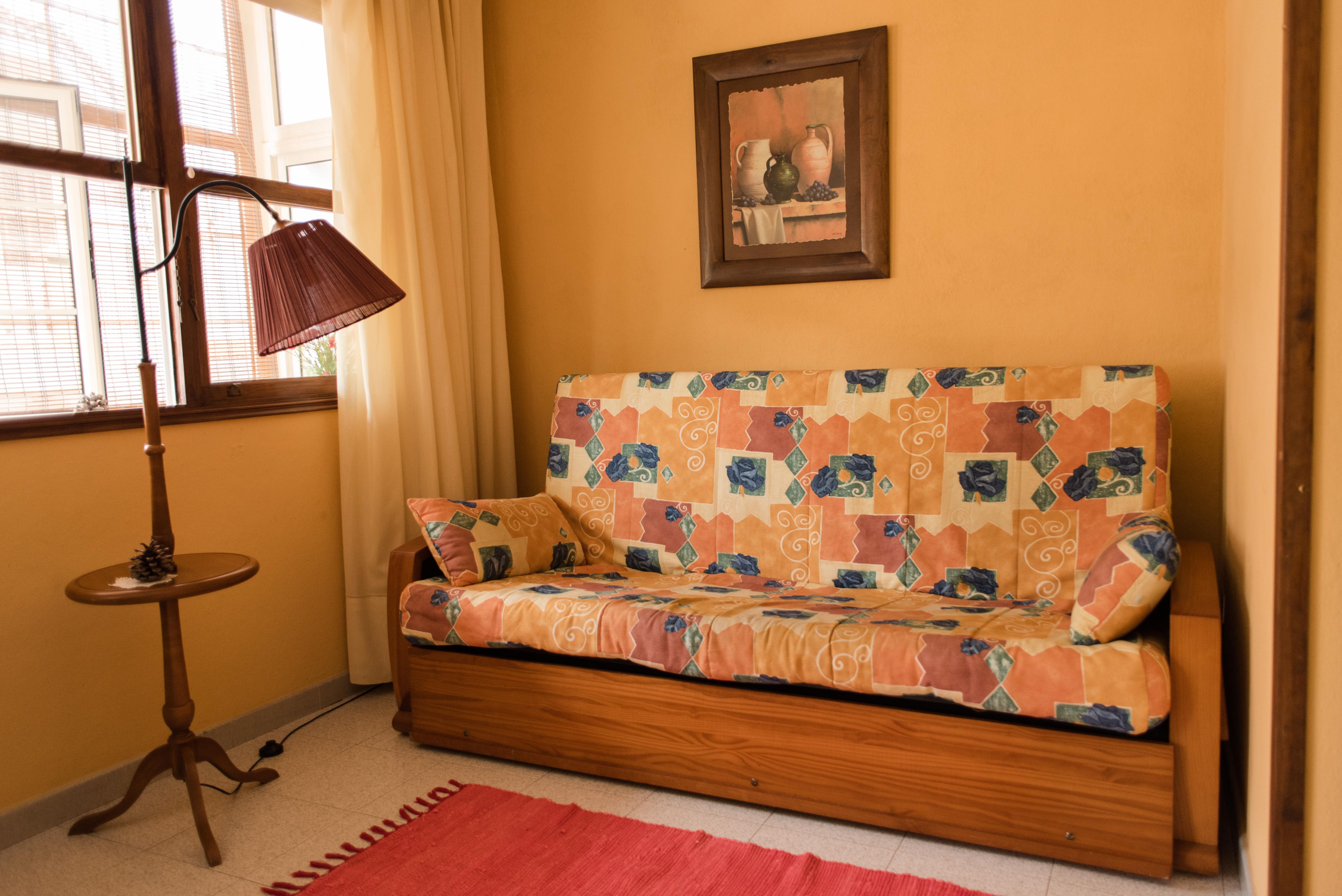 Apartamentos Mayoysa Breña Baja Екстериор снимка