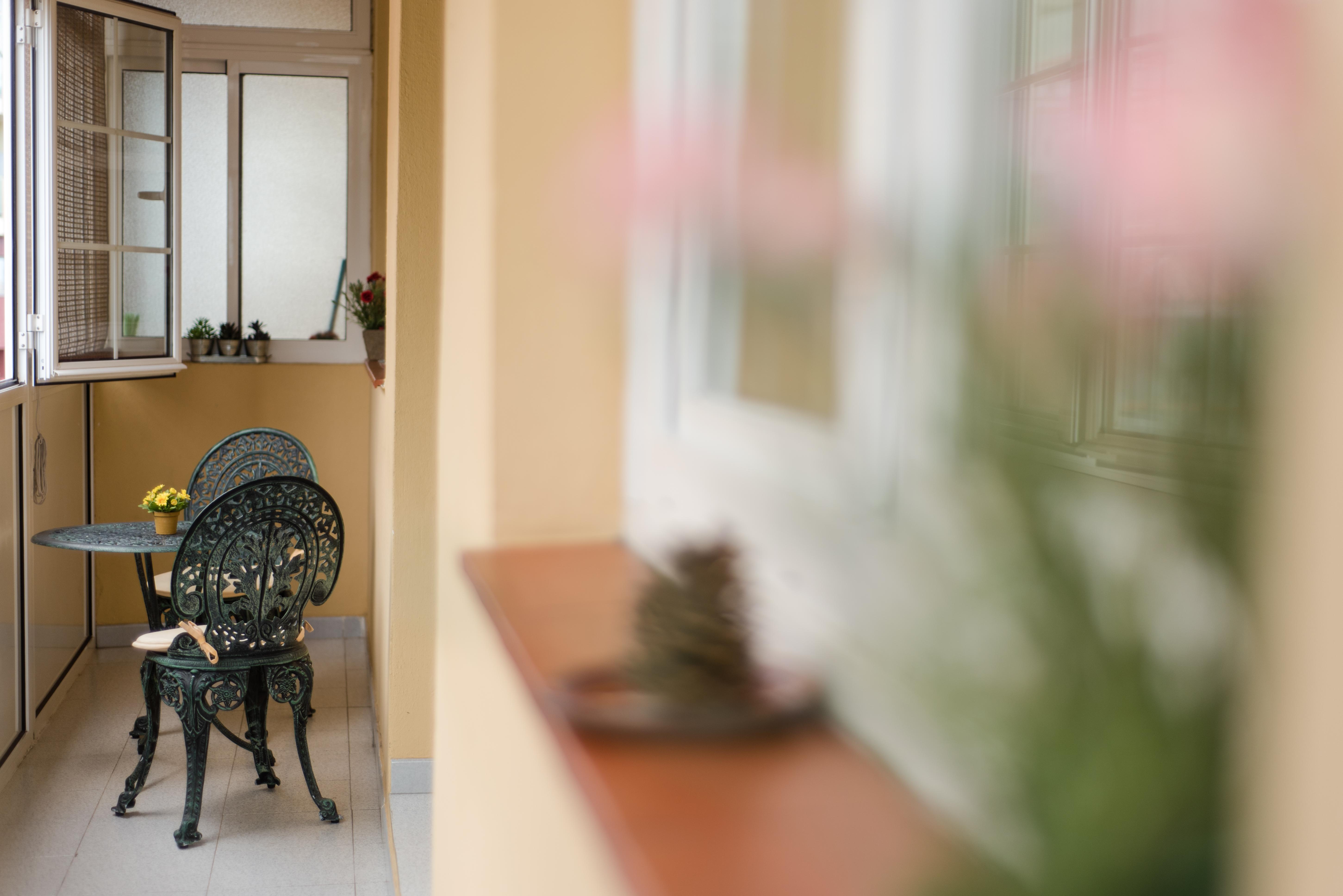 Apartamentos Mayoysa Breña Baja Екстериор снимка