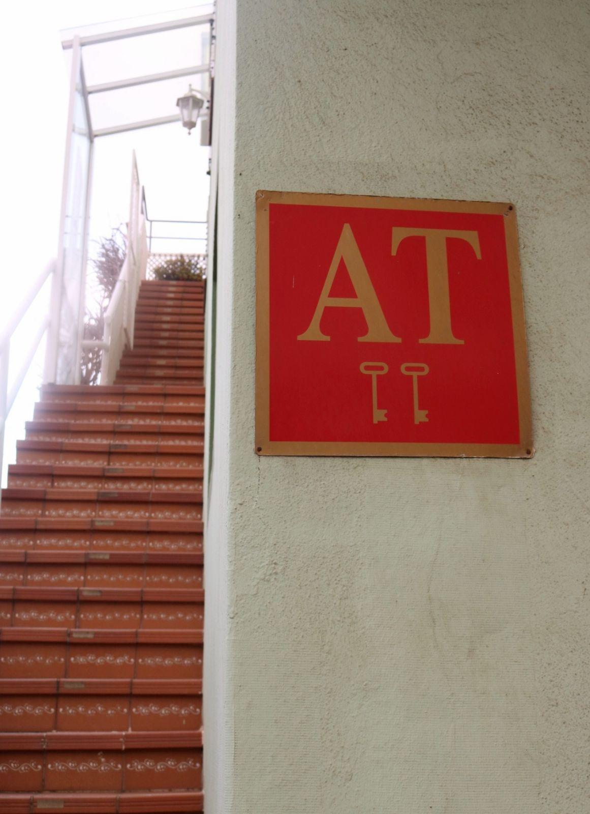 Apartamentos Mayoysa Breña Baja Екстериор снимка