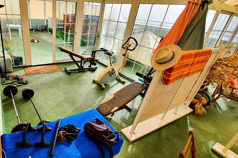 Apartamentos Mayoysa Breña Baja Екстериор снимка